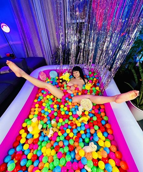 DelilahMoonx kunst exklusive archiv