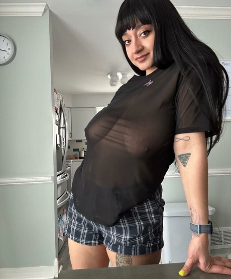 DelilahMoonx kunst top bilder