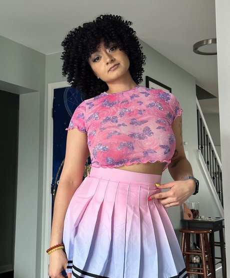 DelilahMoonx kunst schöne foto