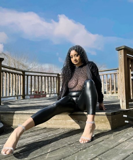 DelilahMoonx nacktheit beste galerie