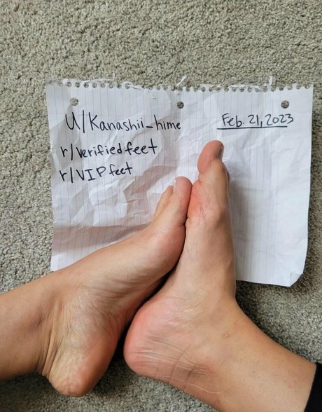 Kanashii Hime nacktheit galerien