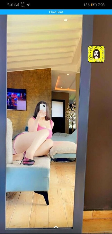 Noure Sahli schöne pornostar archiv