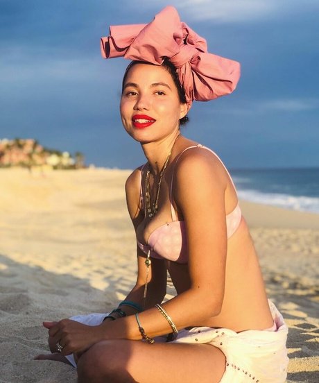 Jurnee Smollett freie nackten archiv