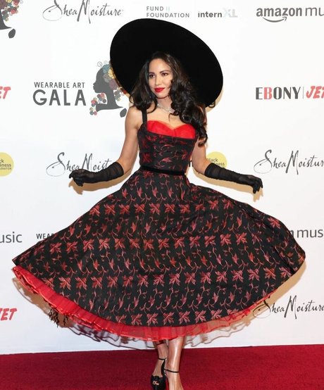 Jurnee Smollett schauspielerin nackte foto