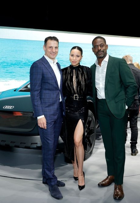 Jurnee Smollett hd erotische fotos