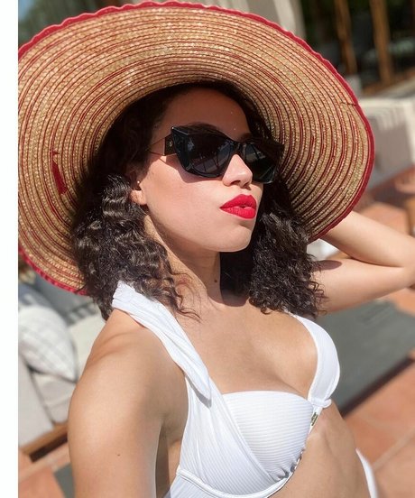 Jurnee Smollett erwachsene porno bilder