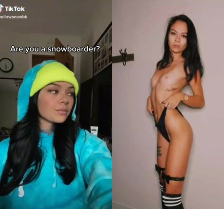 Yellowsnowbb sexy galerie