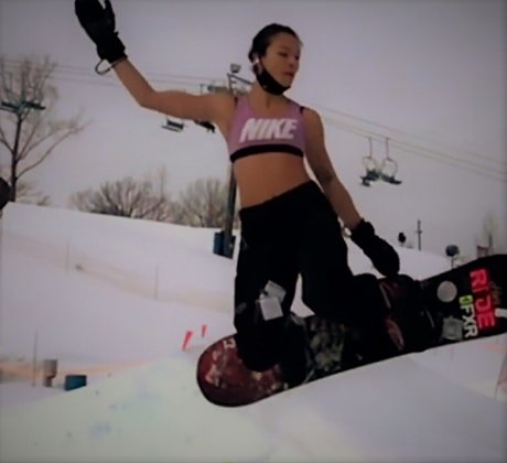 Yellowsnowbb hübsche nackt bild