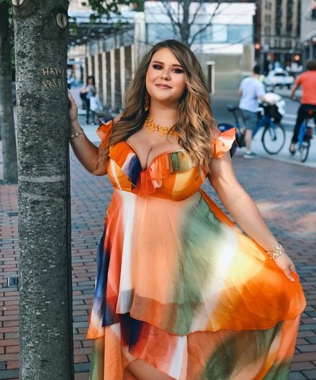 stanzipotenza model nette bild