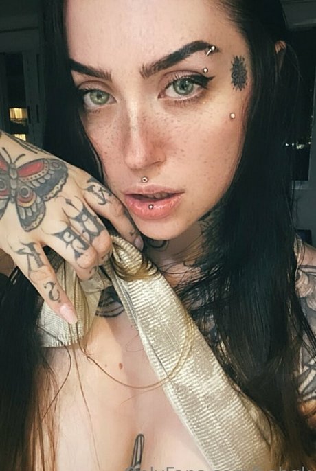 Barbara Garcievski Bilder