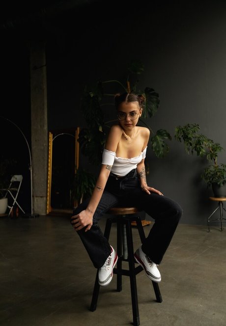 aelmiramirae heiße exklusive foto