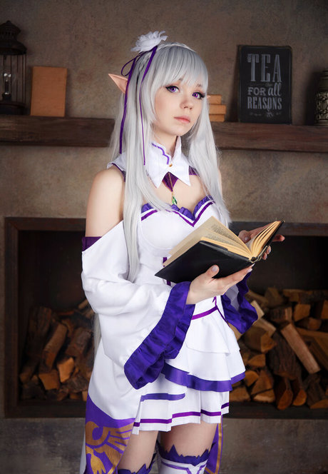 Caticornplay nackt perfekte galerie