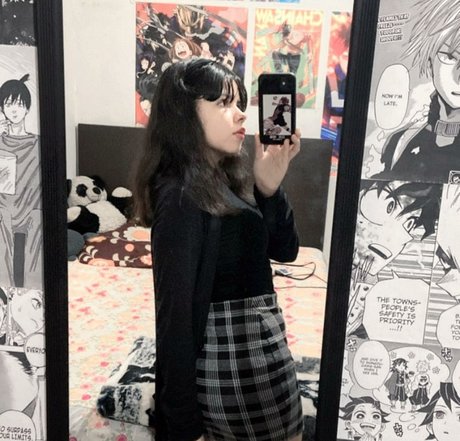 Valeria Sama top galerien