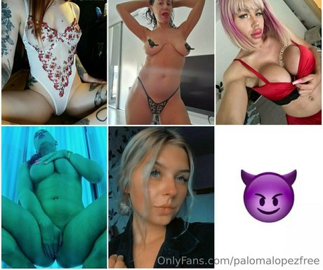 palomalopezfree Bilder