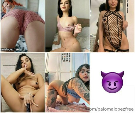 palomalopezfree pornostar schöne bild