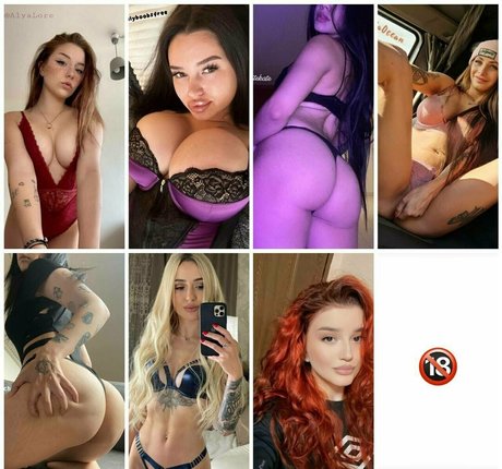 palomalopezfree exklusive hübsche galerie