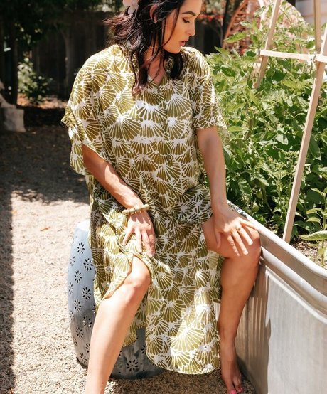 Nikki Bella sexy porno foto