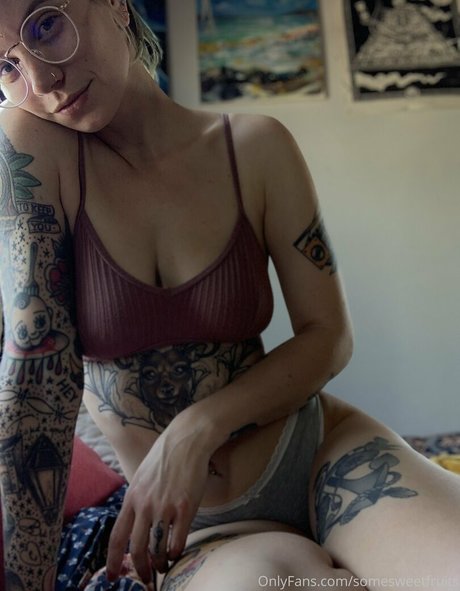 somesweetfruits sexy exklusive galerien