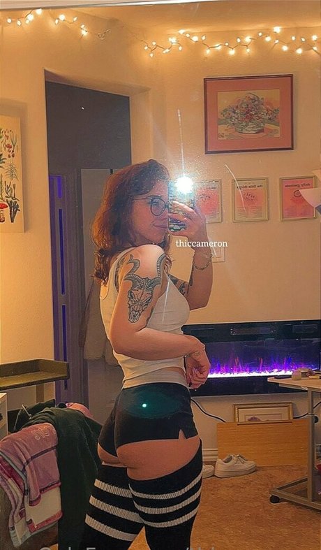 thiccameron kunst kostenlose archiv