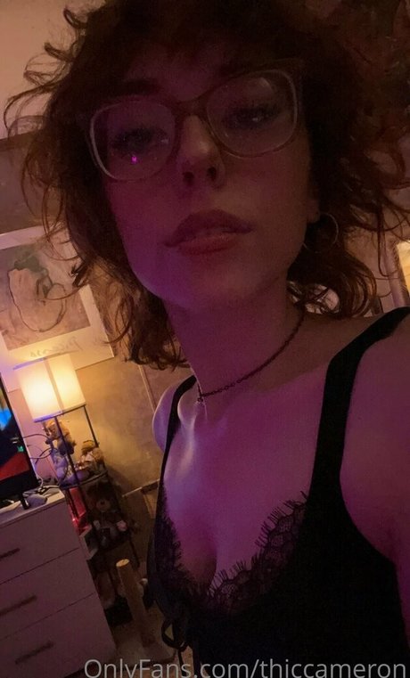 thiccameron schöne schöne bild