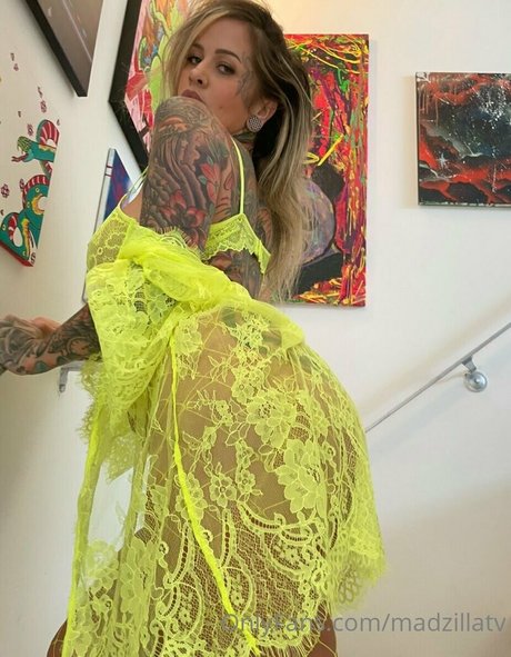 Madzilla exklusive hd archiv