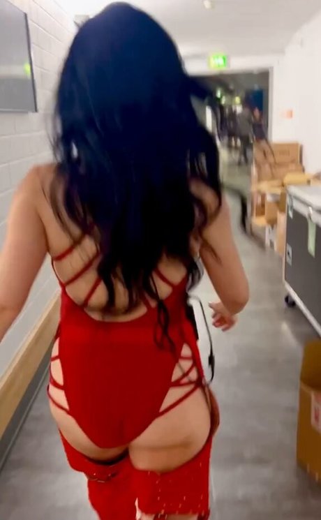 Tina Guo xxx schöne bilder