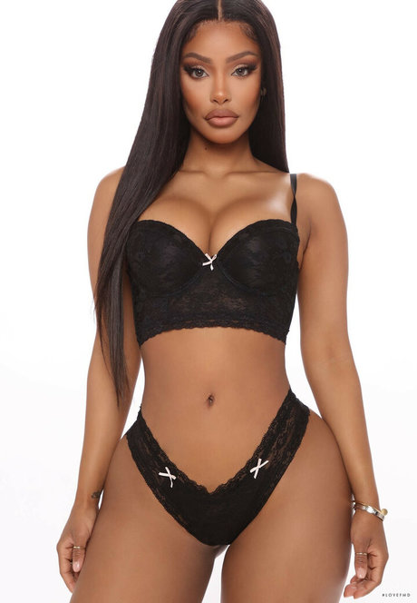 Jodie Joe perfekte erotische bilder