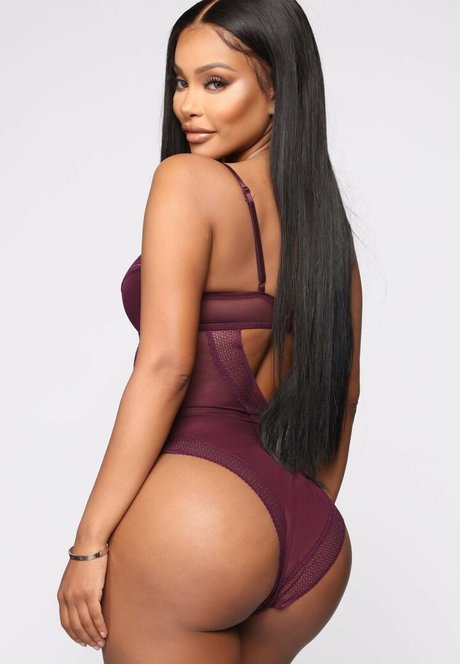 Jodie Joe hd heiße foto