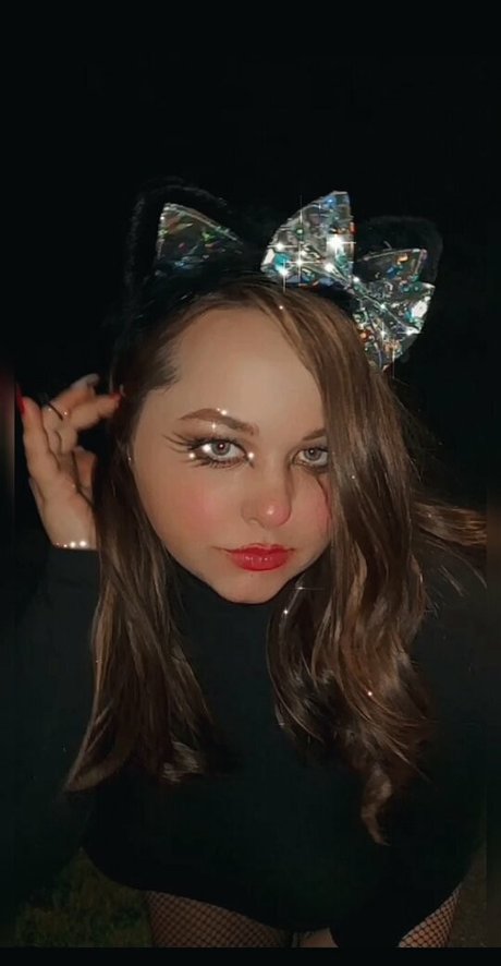 Creamonitfancy nackt pornostar galerie