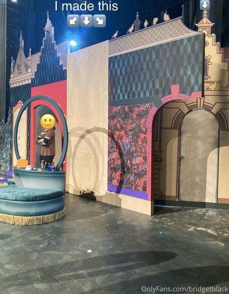 bridgetblack xxx pornographische foto