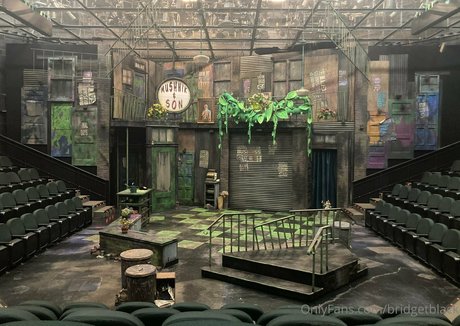 bridgetblack sexy nackt foto