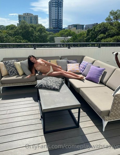 Casey Jae freie sexy foto