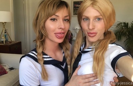 ts fairy jessica erotische nette archiv