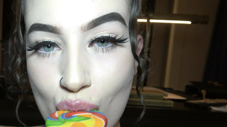 biancasthroat heiße sex fotos