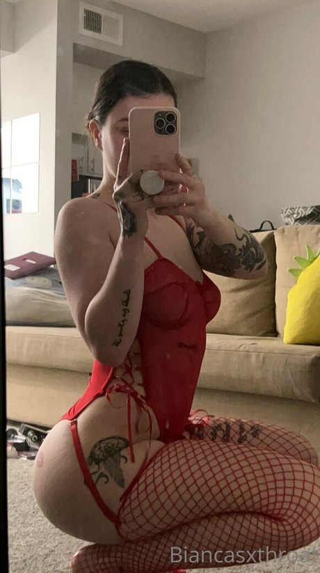 biancasthroat hübsche heiße bilder