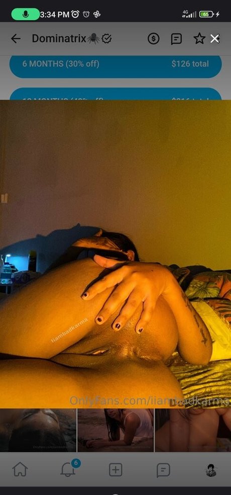 iiambadkarma schauspielerin freie foto