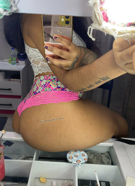 iiambadkarma kunst freie galerie