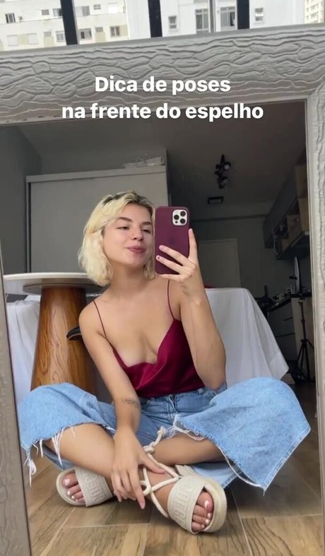 Karina Martins xxx sexy foto