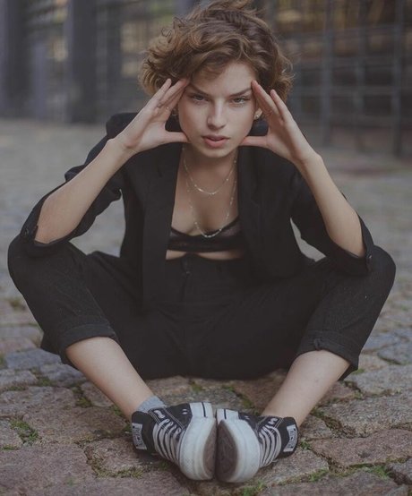 Karina Martins schöne hübsche foto