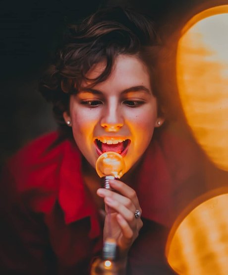 Karina Martins hübsche kunst bilder