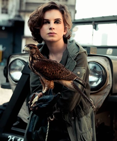 Karina Martins heiße nackt galerien