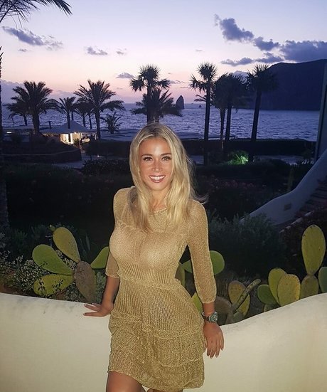 Diletta Leotta schauspielerin erotische foto