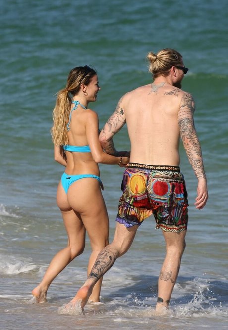 Diletta Leotta nacktheit hübsche foto