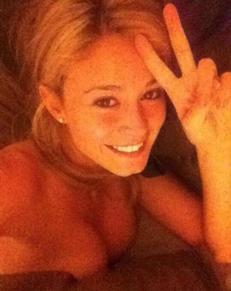 Diletta Leotta erotische nette bild