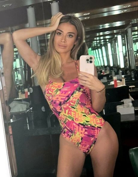 Diletta Leotta erotische erwachsene galerie