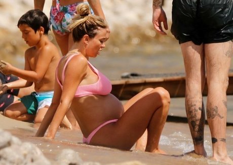 Diletta Leotta schöne sexy galerie