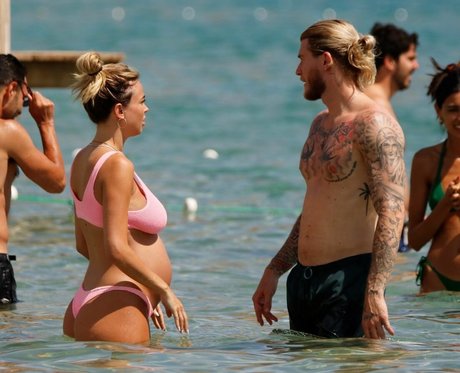 Diletta Leotta kostenlose nackten galerie