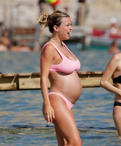 Diletta Leotta schöne bild