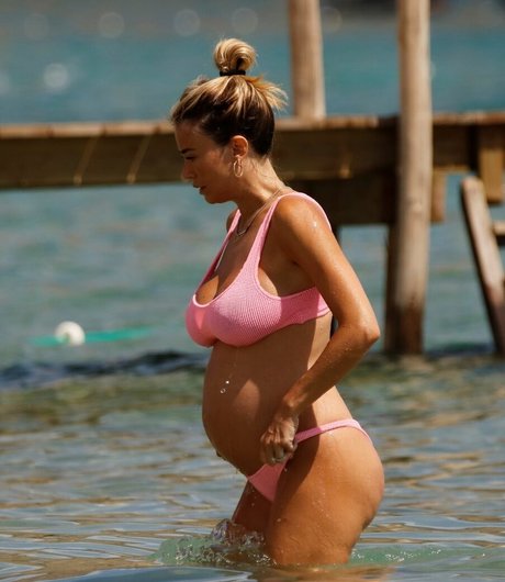 Diletta Leotta perfekte sexy galerien