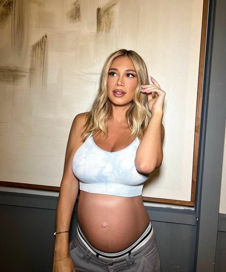 Diletta Leotta top erwachsene bild